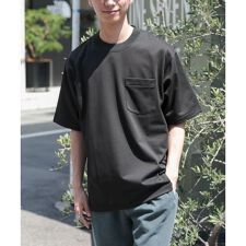 FORK&SPOON　ハイゲージクールTシャツ
