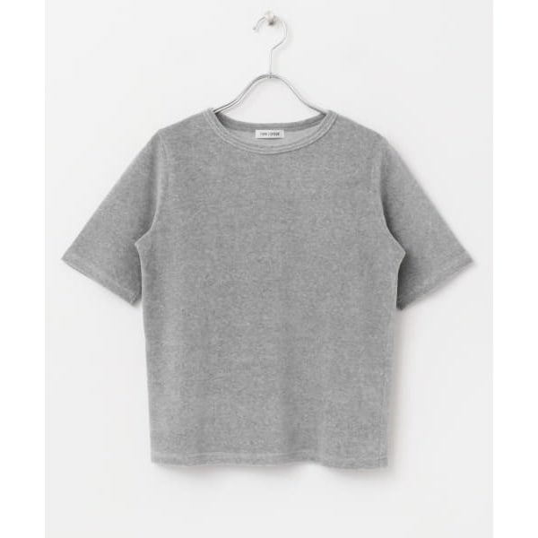 タックフライスロングスリーブTシャツ | アーバンリサーチ
