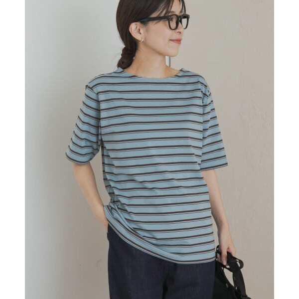 タックフライスロングスリーブ　TEE GREGE タックフライスロングスリーブTEE GREGE