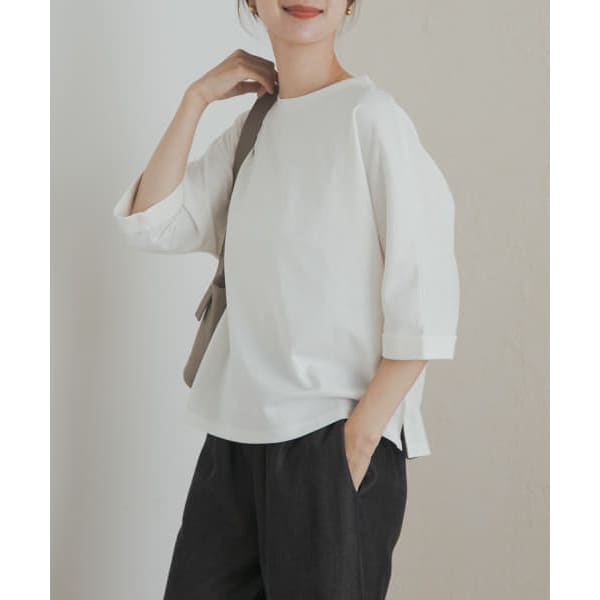 Mini Lining Pullover | アーバンリサーチ ドアーズ(URBAN