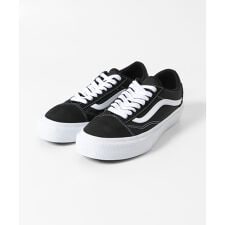 VANS　Old Skool GORE-TEX