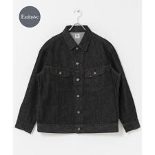 『別注』Lee101×DOORS　JACKET
