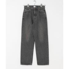 『別注』Lee101×DOORS　STRAIGHT PANTS