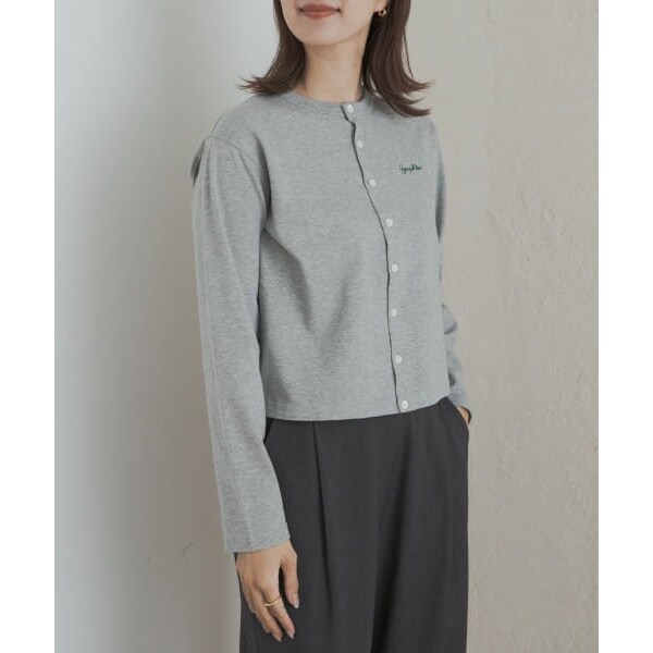 「専用」Gymphlex トップス Gymphlex | ストレッチリブ スクエアネックタンクトップ WOMEN