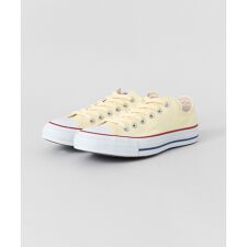 レディスシューズ(CONVERSE　CANVAS ALL STAR OX)