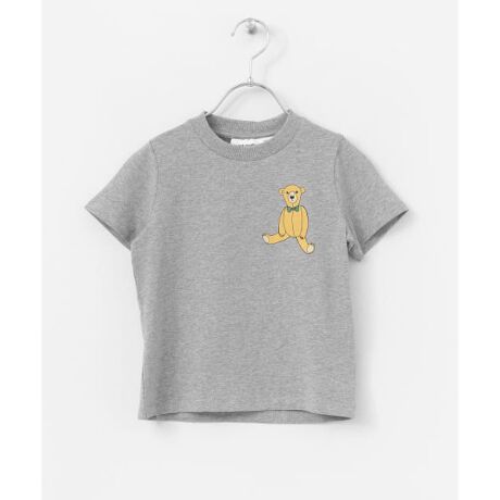 mini rodini Teddy sp t-shirts(KIDS) | アーバンリサーチ ドアーズ(URBAN RESEARCH