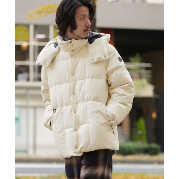 Yeti NORDIC DOWN JACKET | アーバンリサーチ サニーレーベル(URBAN RESEARCH SonnyLabel) |  マルイウェブチャネル