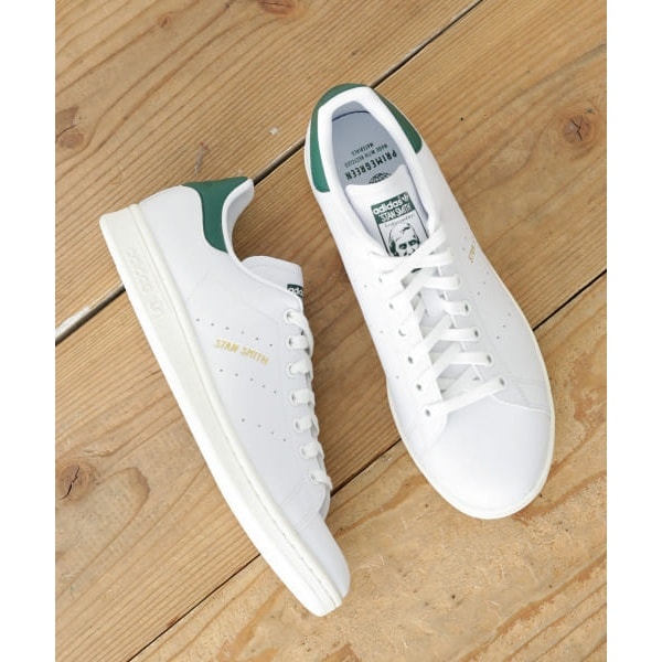 サニーレーベル 靴 コレクション スニーカー adidas stan smith メンズ