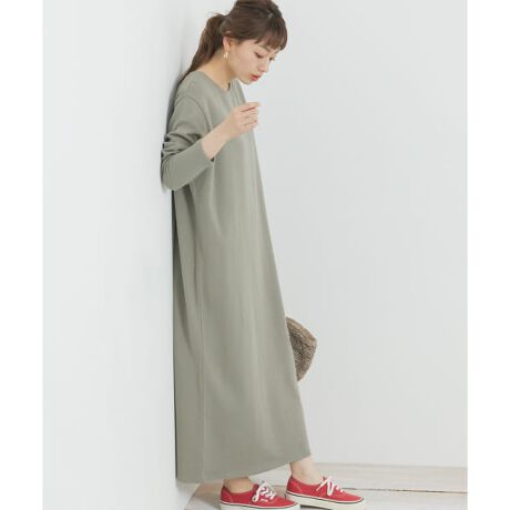 バックミニロゴスウェットワンピース アーバンリサーチ サニーレーベル Urban Research Sonnylabel La14 26c006 ファッション通販 マルイウェブチャネル