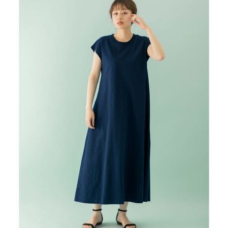 別注 Champion Sonny Label フレンチスリーブaラインワンピース アーバンリサーチ サニーレーベル Urban Research Sonnylabel ファッション通販 マルイウェブチャネル Cb002 214 63 01