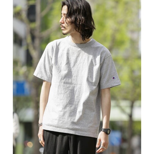 Champion T1011 T-SHIRTS | アーバンリサーチ サニーレーベル(URBAN