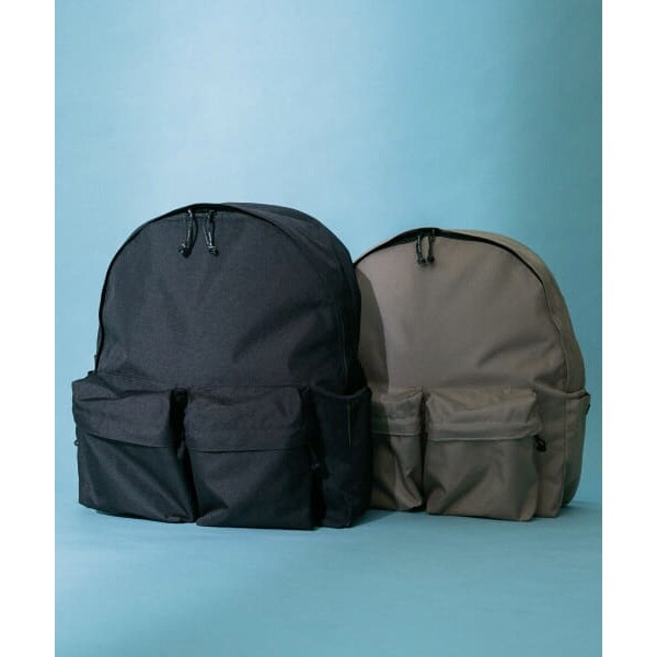 別注』NOTIIVE/CANTERA×Sonny Label HEREDIA BACKPACK | アーバンリサーチ サニーレーベル(URBAN  RESEARCH SonnyLabel) | マルイウェブチャネル