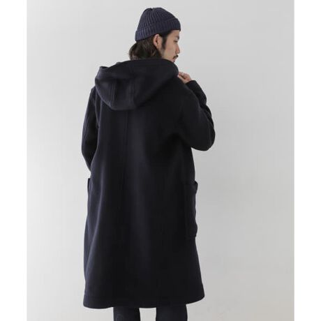 LONDON TRADITIONURBAN RESEARCH別注 ダッフルコート（別注』LONDON  
