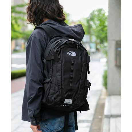The North Face Hot Shot Cl アーバンリサーチ サニーレーベル Urban Research Sonnylabel Nm706 Sm16 ファッション通販 マルイウェブチャネル