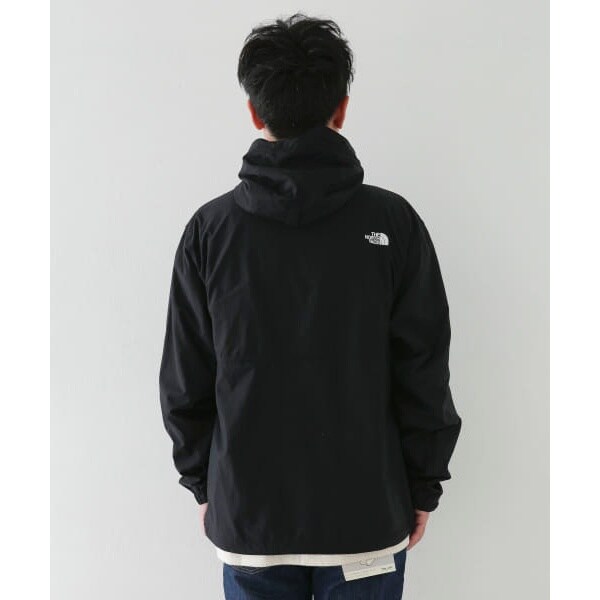 the north face spring jacket