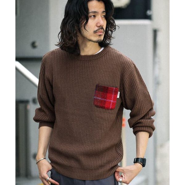 メンズトップス