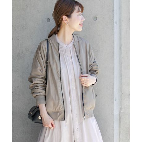 予約 リバーシブルma 1ブルゾン アーバンリサーチ サニーレーベル Urban Research Sonnylabel La24 27t703 ファッション通販 マルイウェブチャネル