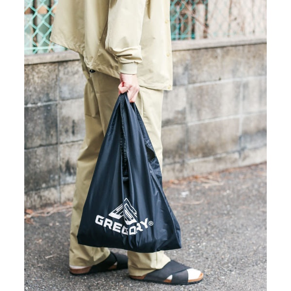 GREGORY EZ SHOPPER | アーバンリサーチ サニーレーベル(URBAN