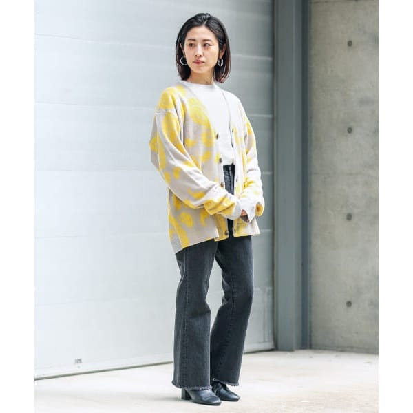 別注』TOWNCRAFT×Sonny Label jacquard cardigan | アーバンリサーチ サニーレーベル(URBAN  RESEARCH SonnyLabel) | TC22S001-SM24 | ファッション通販 マルイウェブチャネル