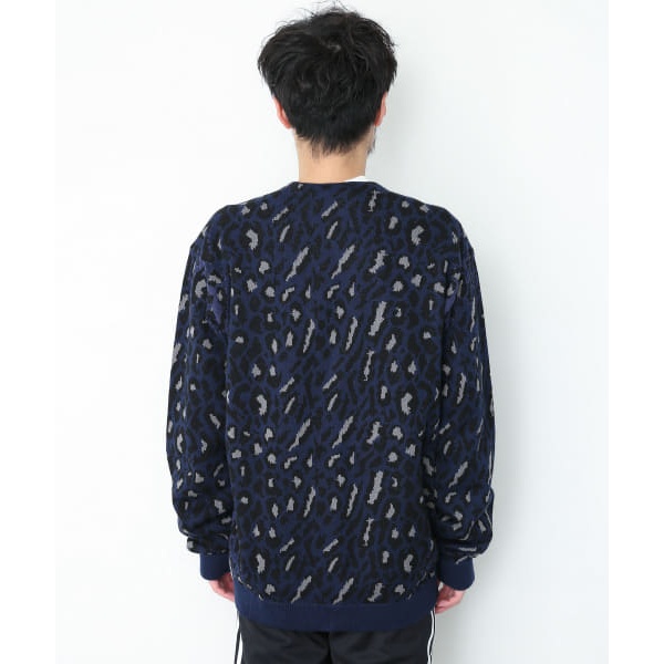 別注』TOWNCRAFT×Sonny Label jacquard cardigan | アーバンリサーチ サニーレーベル(URBAN  RESEARCH SonnyLabel) | TC22S001-SM24 | ファッション通販 マルイウェブチャネル