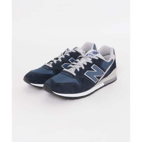 new balance 996 cuero