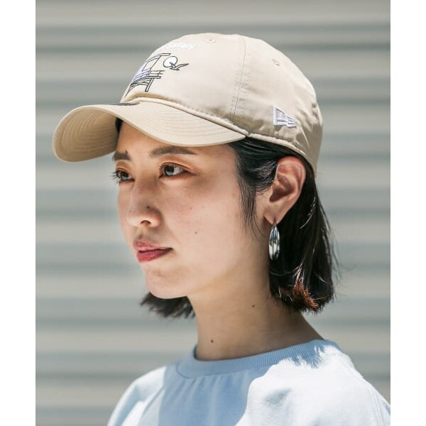 New Era 9TWENTYサーフライダーファウンデーション | アーバンリサーチ サニーレーベル(URBAN RESEARCH  SonnyLabel) | マルイウェブチャネル