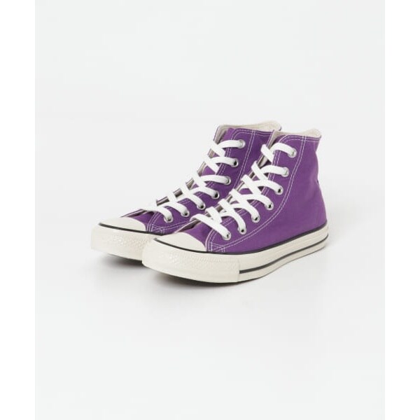 【CONVERSE】コンバース ALL STAR US COLORS HI CONVERSE】 コンバース AS US COLORS HI オールスター US