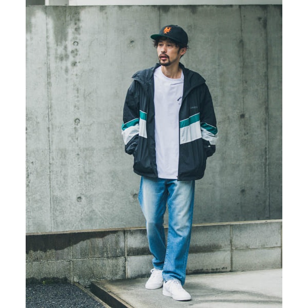 別注』STARTER×Sonny Label NYRONトラックジャケット | アーバンリサーチ サニーレーベル(URBAN RESEARCH  SonnyLabel) | 51028-SM26 | ファッション通販 マルイウェブチャネル