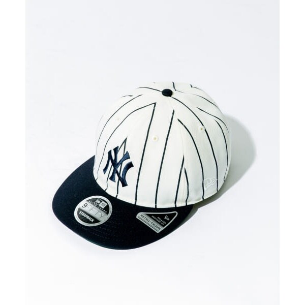 別注』New Era×Sonny Label STPCRetroCrown 9FIFTY | アーバン