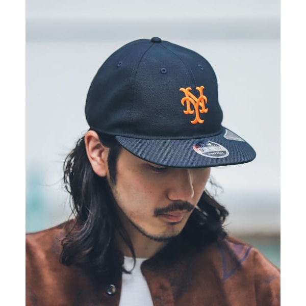 別注』New Era×Sonny Label PCRetroCrown W 9FIFTY | アーバンリサーチ