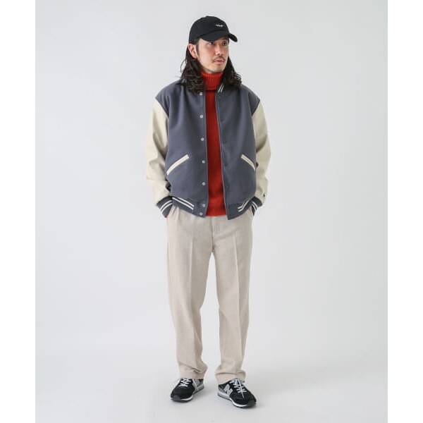 別注』BUTWIN×Sonny Label スタジャン | アーバンリサーチ