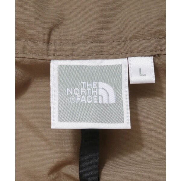 THE NORTH FACE Compact Jacket | アーバンリサーチ サニーレーベル(URBAN RESEARCH SonnyLabel)  | NPW72230-SL26 | ファッション通販 マルイウェブチャネル