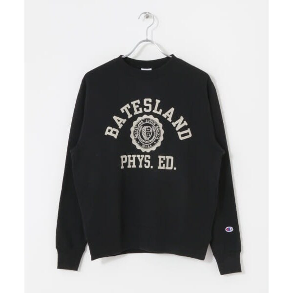 Champion CREW NECK SWEATSHIRT | アーバンリサーチ サニー