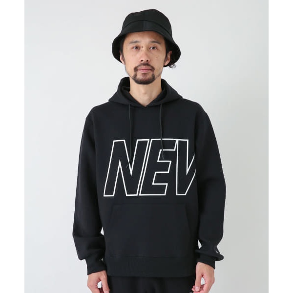 New Era Tech Sweat Pullover HD | アーバンリサーチ サニーレーベル