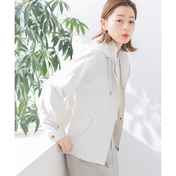 WEB限定』抗菌・撥水マウンテンパーカー | アーバンリサーチ