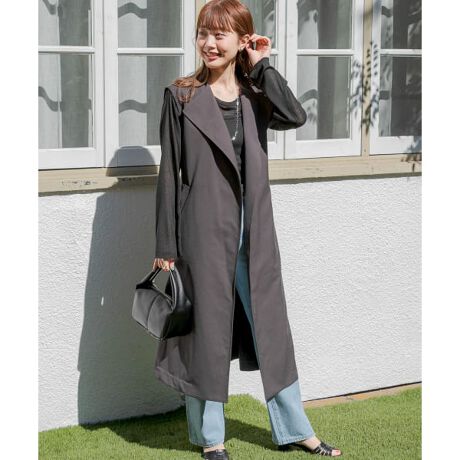 マルチWAYトレンチコート | アーバンリサーチ サニーレーベル(URBAN  