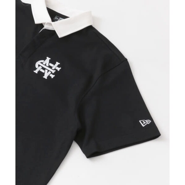 New Era GOLF RUGBY SHIRT | アーバンリサーチ サニーレーベル(URBAN