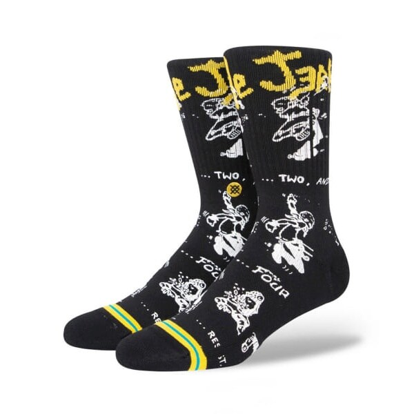 STANCE SOCKS CIRCLE JERKS | アーバンリサーチ サニーレーベル(URBAN RESEARCH SonnyLabel) |  マルイウェブチャネル