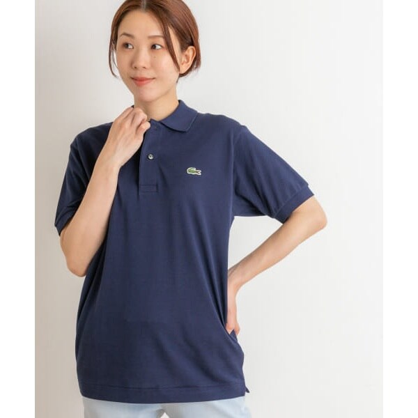 【アーバンリサーチドアーズ】LACOSTE　ポロシャツ LACOSTE ポロシャツ | アーバンリサーチ ドアーズ(URBAN