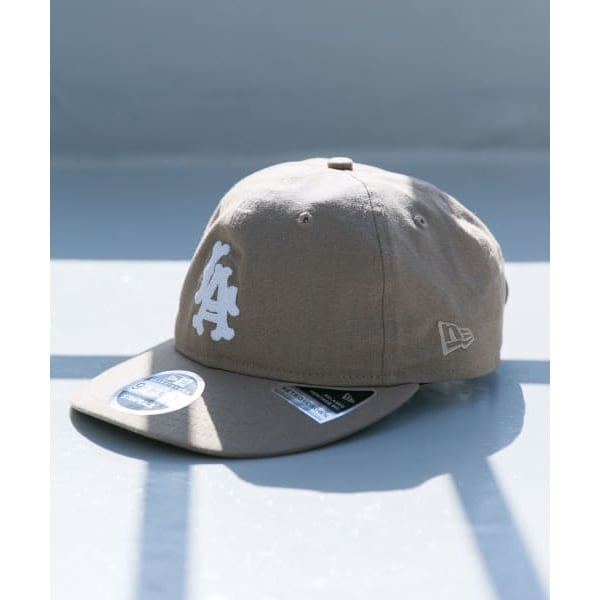 別注』New Era×Sonny Label CLRetroCrown 9FIFTY | アーバンリサーチ 