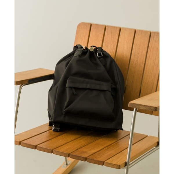 casselini｜CONTROL FREAK/2WAYリュックトート | Rakuten