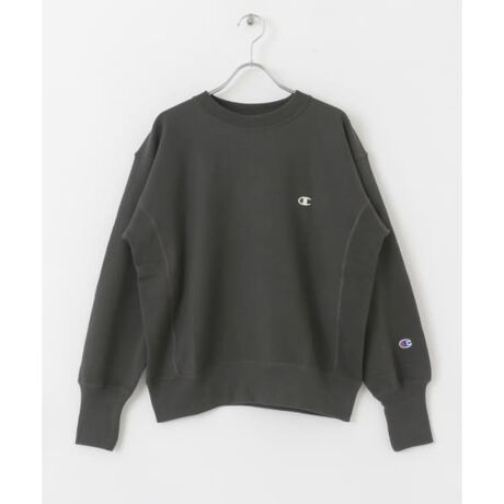 Champion REVERSEWAVE CREW SWEAT | アーバンリサーチ サニーレーベル 