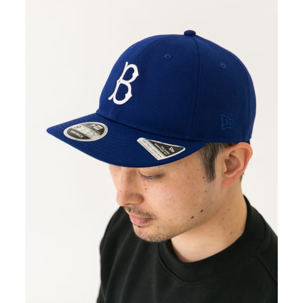 別注』New Era×Sonny Label RetroCrown 9FIFTY | アーバンリサーチ