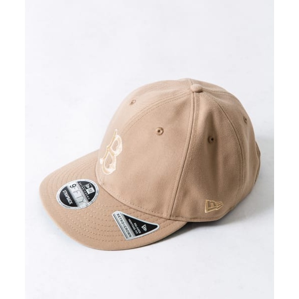 別注』New Era×Sonny Label RetroCrown 9FIFTY | アーバンリサーチ