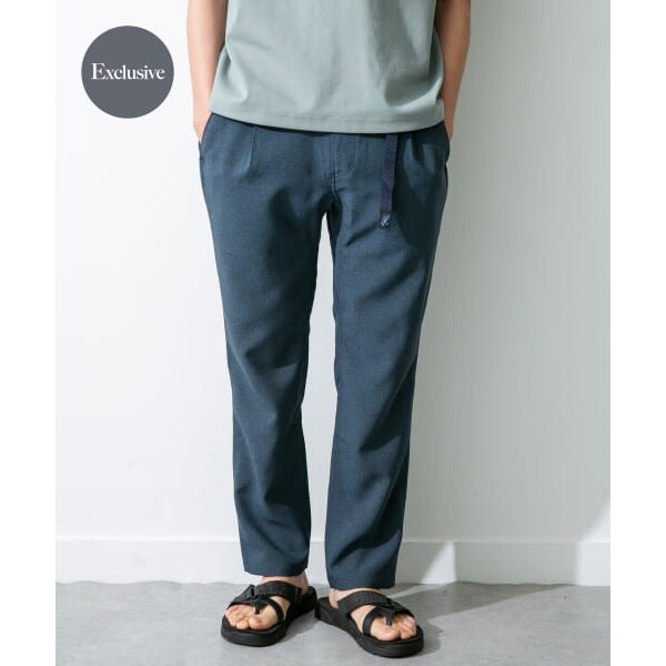 新品　グラミチ×Sonny Label　EASY CARE NN PANTS Gramicci（グラミチ）の「『別注』GRAMICCI×Sonny Label EASY