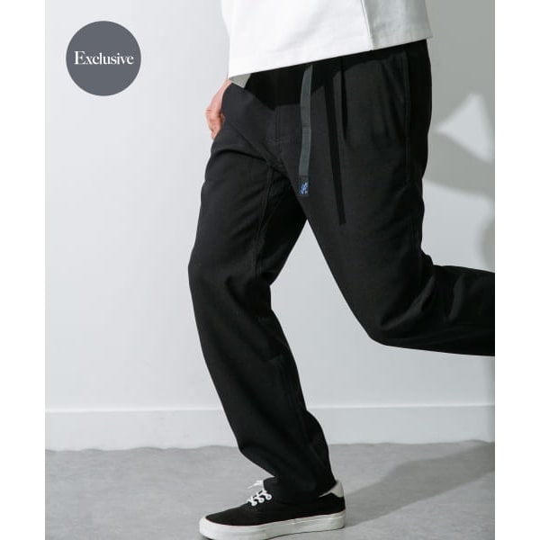 新品　グラミチ×Sonny Label　EASY CARE NN PANTS 楽天市場】『別注』GRAMICCI×Sonny Label EASY CARE NN PANTS
