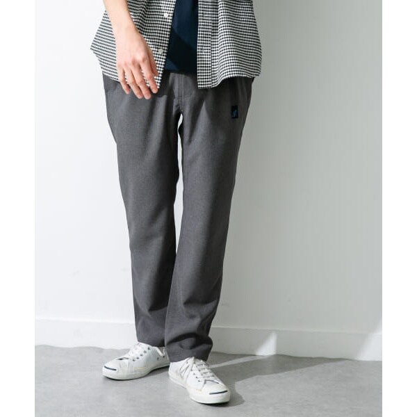 新品　グラミチ×Sonny Label　EASY CARE NN PANTS Gramicci（グラミチ）の「『別注』GRAMICCI×Sonny Label EASY
