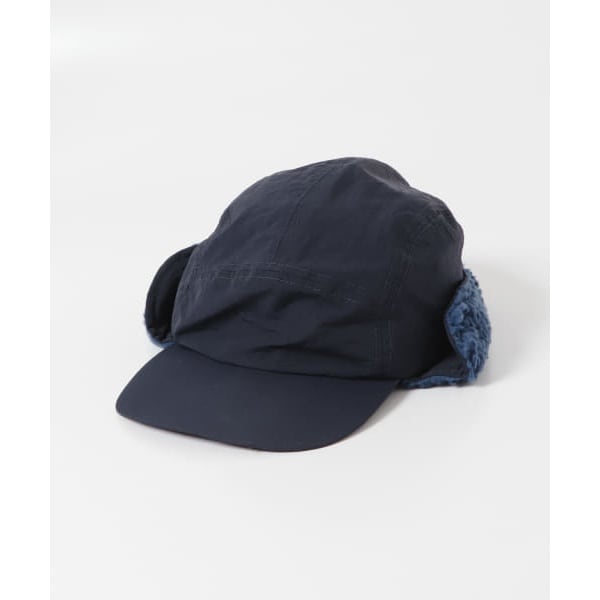 今季　RNA MEDIA BIGイヤーフラップボアキャップ RNA BIGイヤーフラップボアCAP
