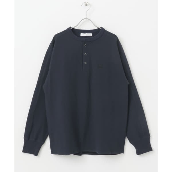 OOPS 遮熱UVカットモックネックTシャツ | アーバンリサーチ