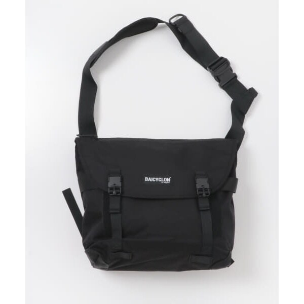 BAICYCLON by bagjack MESSENGER BAG | アーバンリサーチ サニーレーベル(URBAN RESEARCH  SonnyLabel) | マルイウェブチャネル